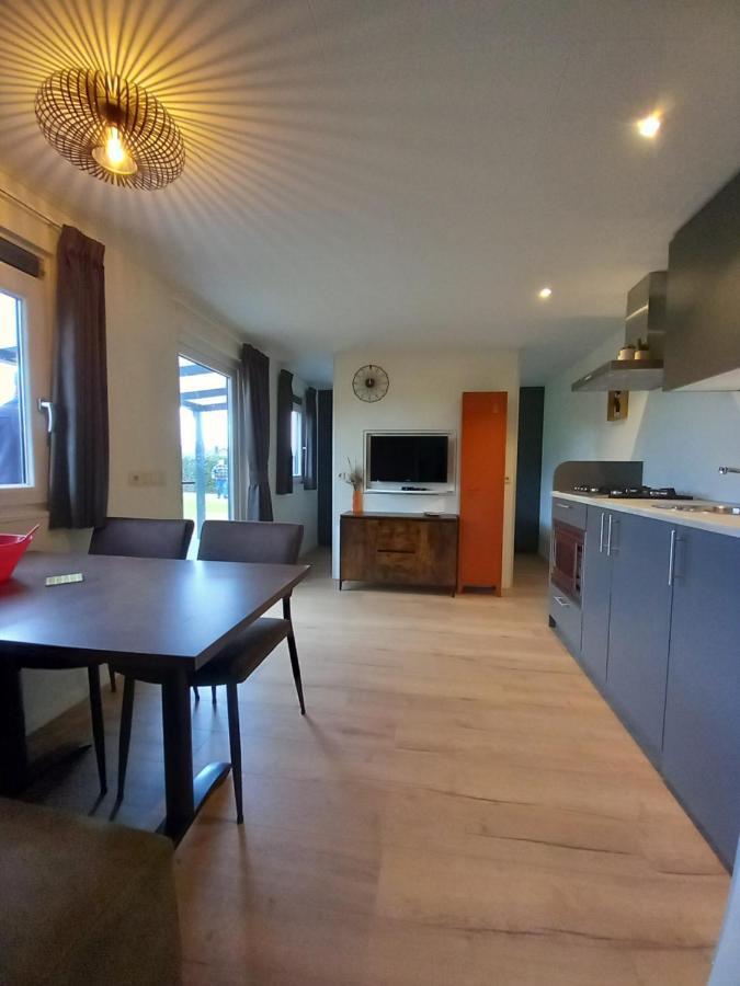 Chalet Oppe Hook Kessel  Eksteriør billede