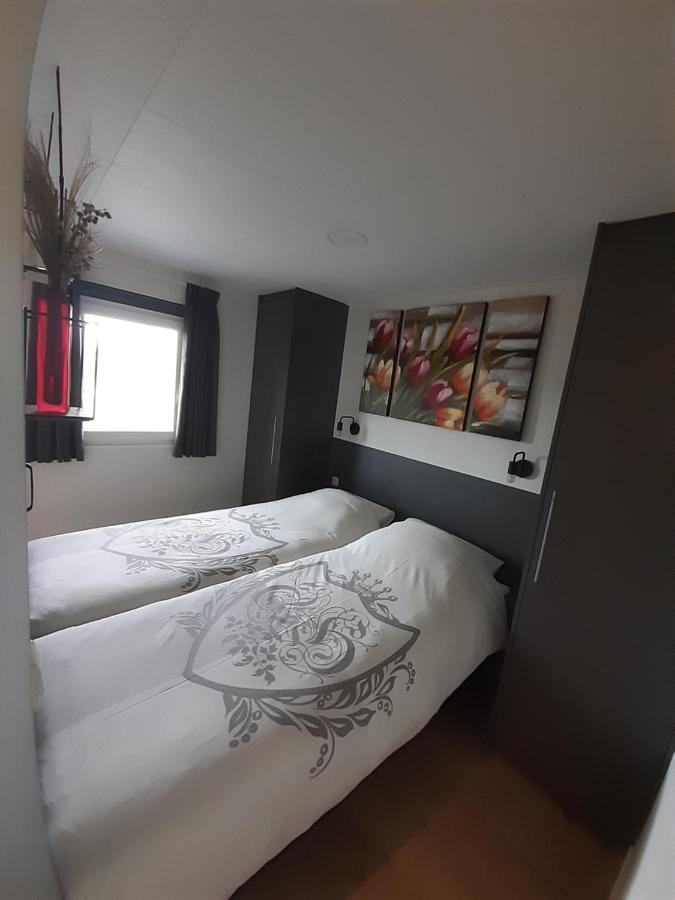 Chalet Oppe Hook Kessel  Eksteriør billede